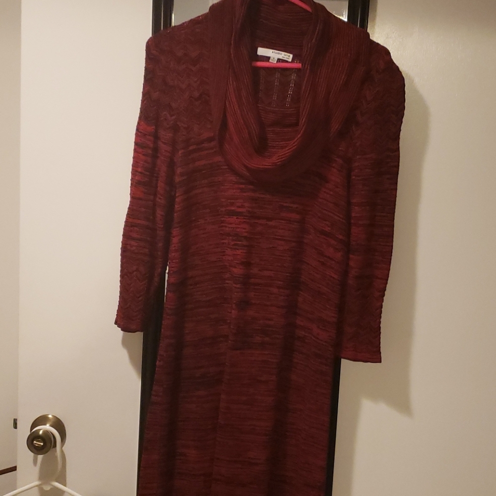dress
